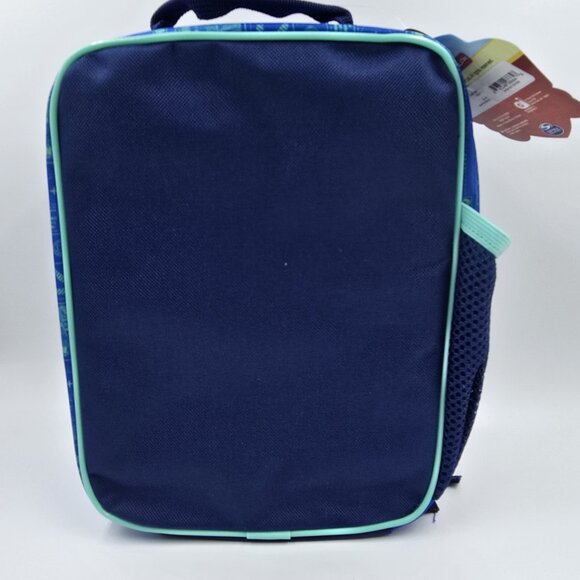 Nickelodeon Paw Patrol Kids Insulated and Reusable Lunch Bag with Handle - Picture 2 of 4